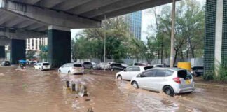 How Kenya can Alleviate Flood Risks in Nairobi and Beyond What Kenya needs to Alleviate Flood Risks in Nairobi and Beyond