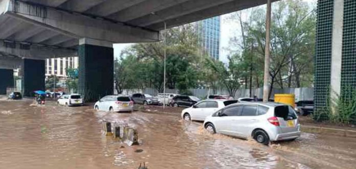What Kenya needs to Alleviate Flood Risks in Nairobi and Beyond