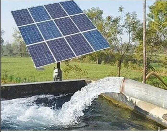 KSrelief launches solar-powered wells project in Nigeria