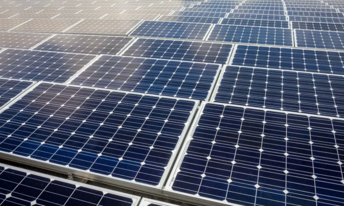 100MW photovoltaic power station to be constructed in Tunisia