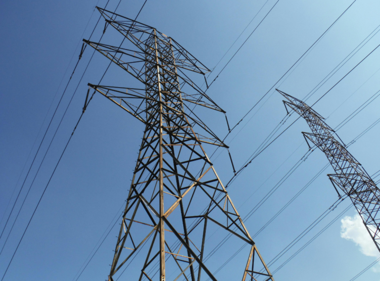 Kenya inks deal for the Last Mile Connectivity Project