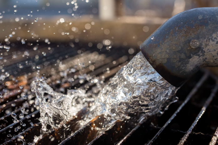 SHOFCO launches US $4M water project in Kibera Kenya