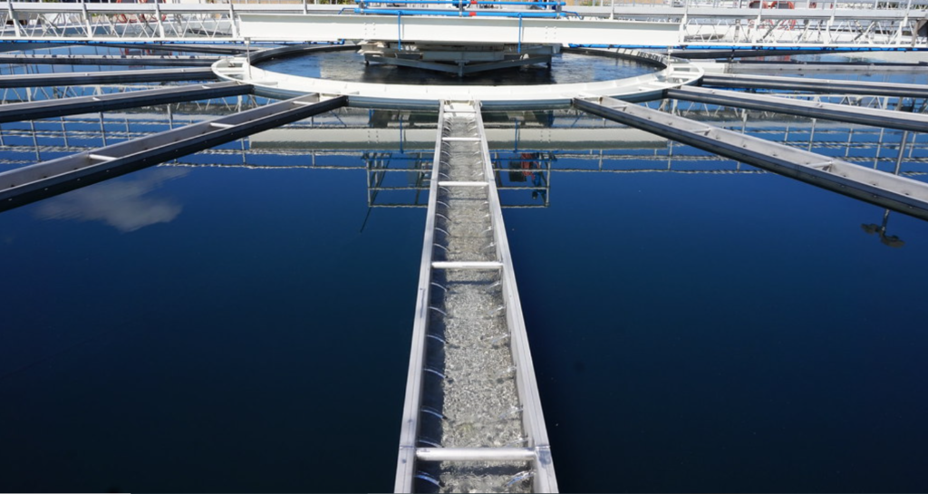 Tunisia to build wastewater treatment plant in Sousse