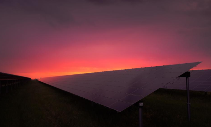 Yeo to invest in solar energy in Zambia