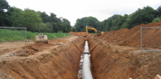 Shell Nigeria to build gas supply and distribution network Shell Nigeria to build gas supply and distribution network