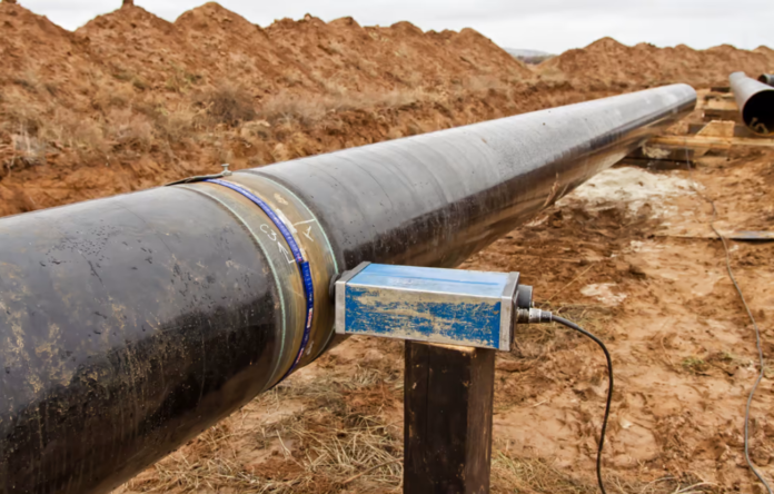 FEED studies on Nigeria-Morocco Gas Pipeline project nears completion