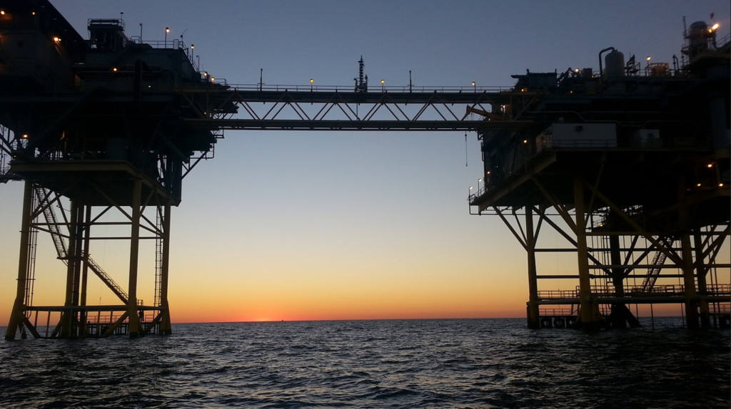 NNPC, Golar LNG partner on offshore gas deal