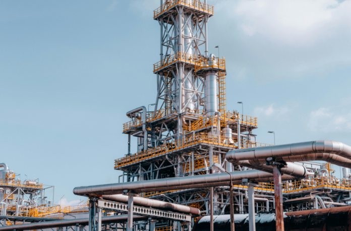 Ghana inks US $12bn deal for phase one of Petroleum Hub project Ghana inks US $12bn deal for phase one of Petroleum Hub project