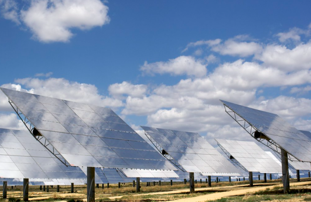 Guinea-Bissau launches large-scale solar power