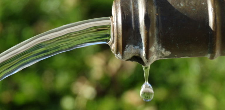 Mozambique launches water system in Nhamatanda