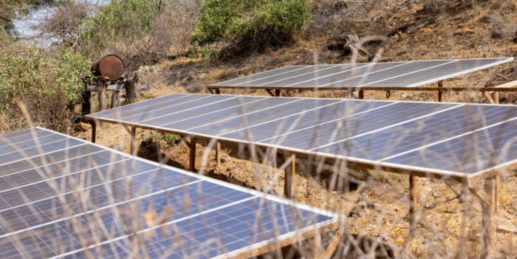 BGFA, Nuru SASU ink energy projects in DRC