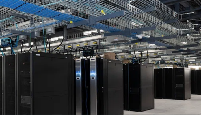 US $1Bn geothermal-powered data centre to be built in Kenya US $1Bn geothermal-powered data centre to be built in Kenya