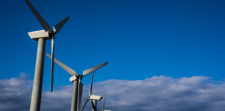 Sibanye inks 140 MW of wind energy deal in South Africa Sibanye inks 140 MW of wind energy deal in South Africa