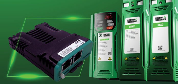 Seamless integration and maximum building comfort