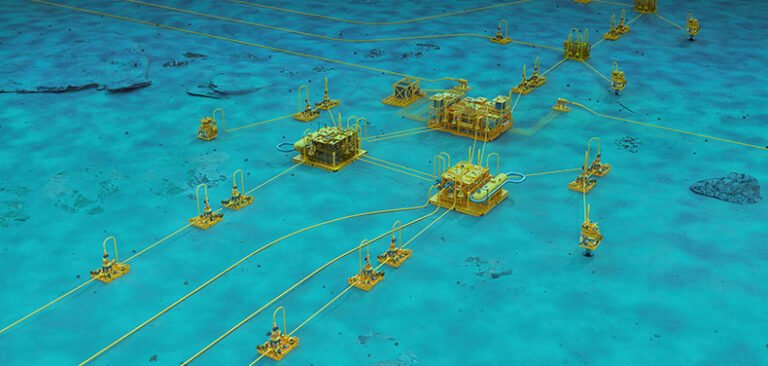 Sulzer supports TechnipFMC on innovative CO2 pumps for subsea oil and gas separation