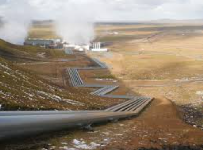Exergy, RentCo partner for geothermal energy project in Kenya