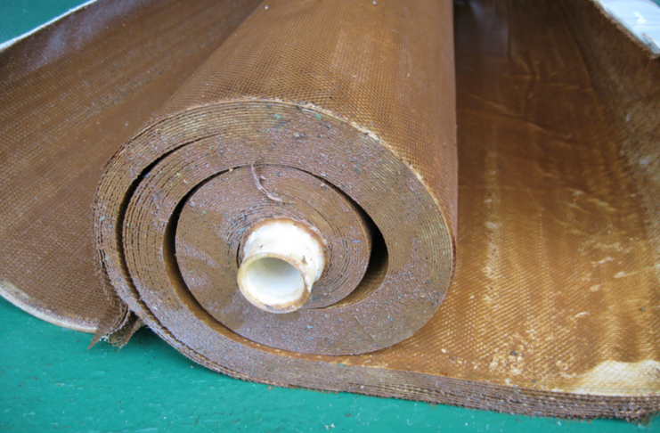 Algeria to manufacture reverse osmosis membranes locally Algeria to manufacture reverse osmosis membranes locally