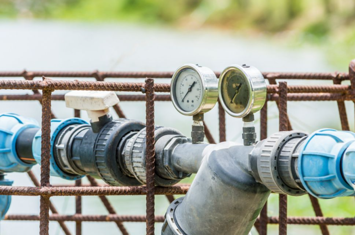 Mokolo Crocodile Water Augmentation Project receives US $250M boost Mokolo Crocodile Water Augmentation Project receives US $250M boost