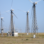 US $1M wind farm project launched in South Africa US $1M wind farm project launched in South Africa