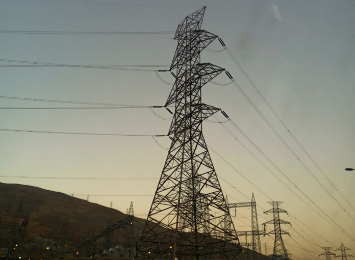 Egypt, Saudi Arabia to build 3000MW electricity linkage