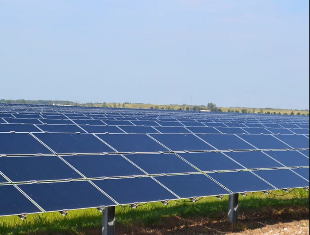 Eswatini launches tender for solar minigrid project