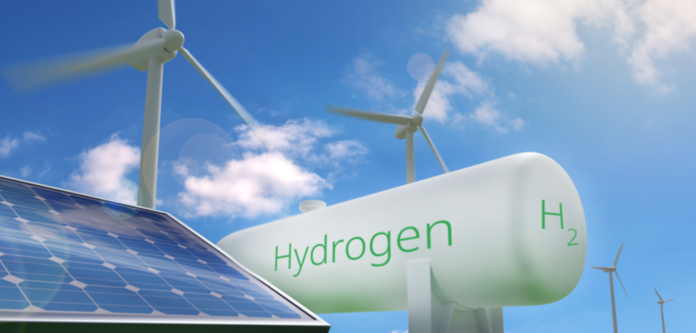 Sonatrach, Tosyali ink green hydrogen deal for Algeria Sonatrach, Tosyali ink green hydrogen deal for Algeria