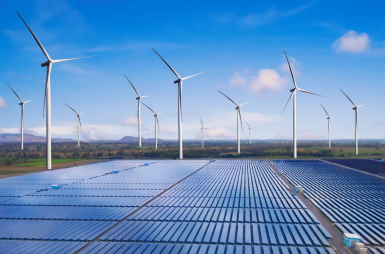 Africa50, Irena ink US $100M deal for renewable energies in Africa
