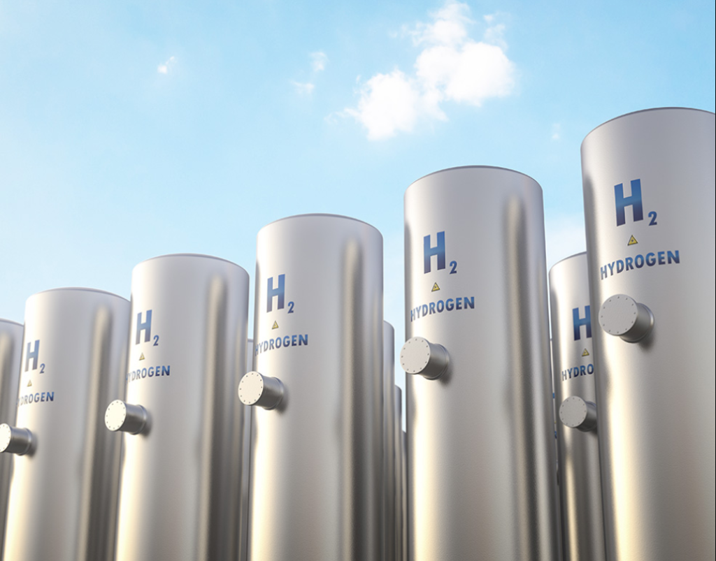 BP inks JDA for green hydrogen project in Egypt