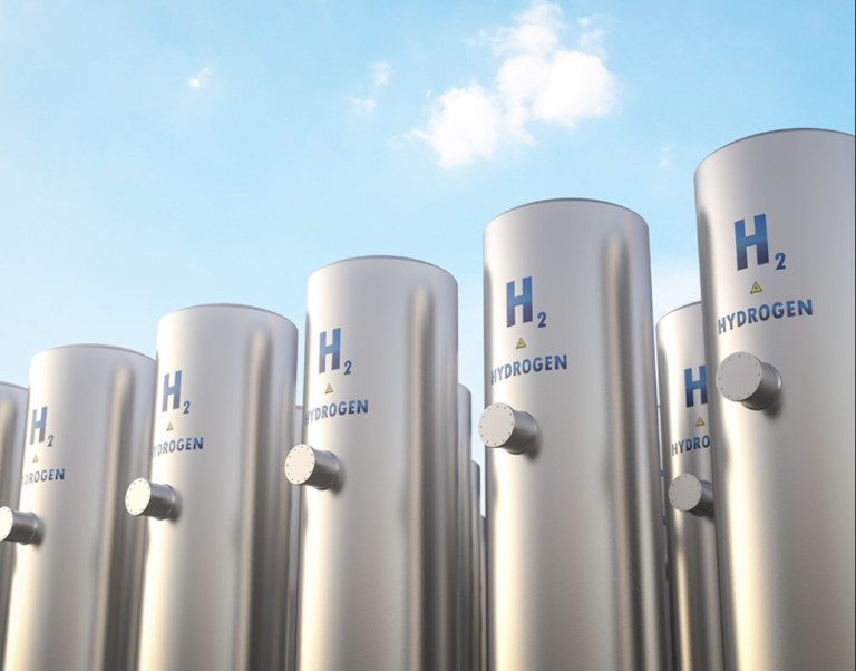 BP inks JDA for green hydrogen project in Egypt