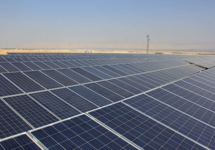 24 MWp solar plant to be built in Uganda 24 MWp solar plant to be built in Uganda