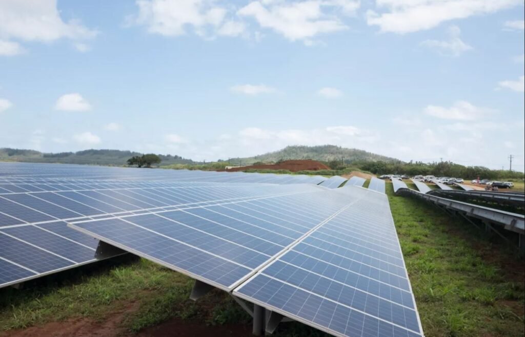 Huawei unveils 150K series solar inverter in Kenya