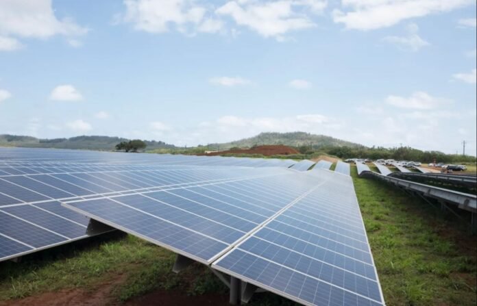 Huawei unveils 150K series solar inverter in Kenya