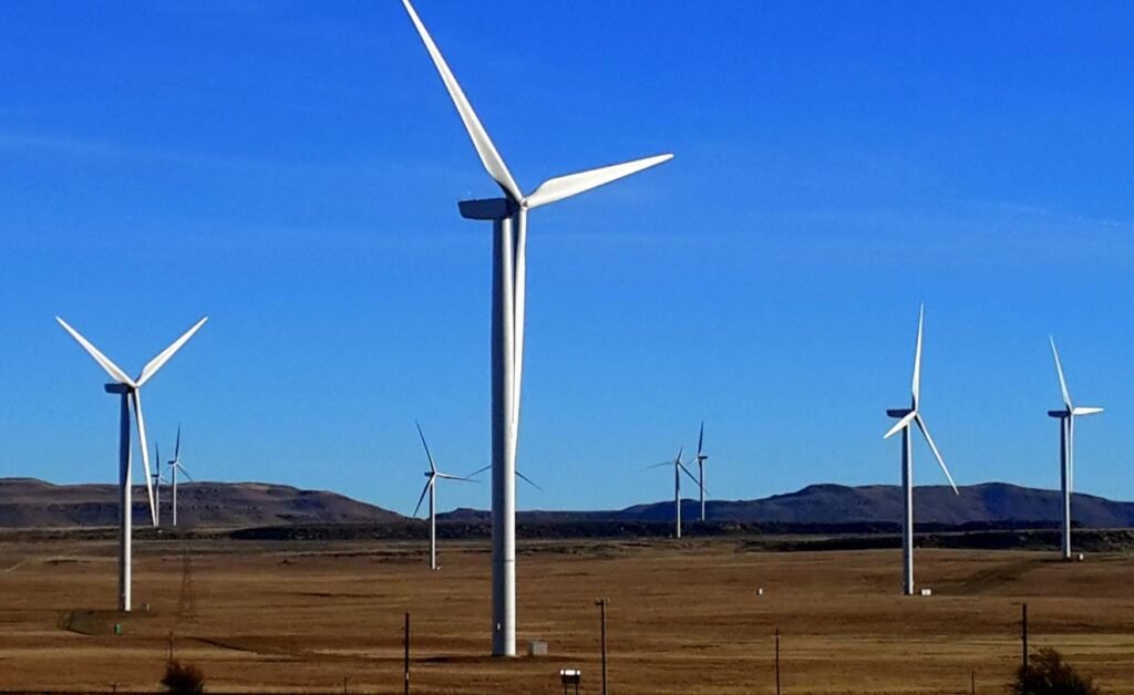 Ethiopia to develop 300MW wind farm
