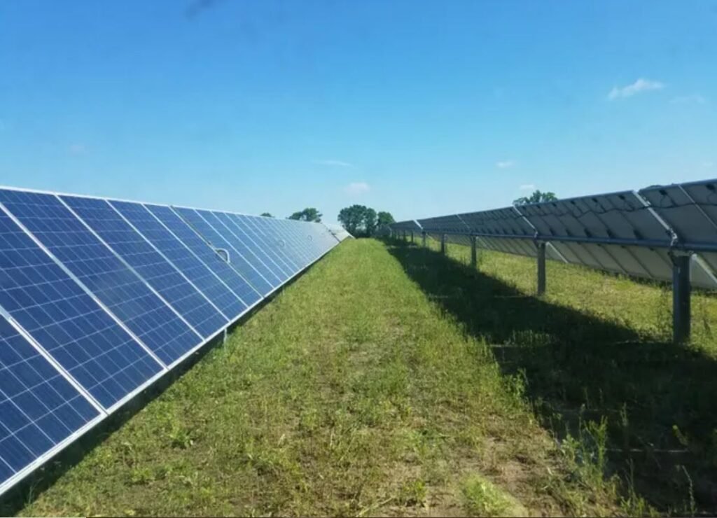 Angola to receive US $1.6Bn boost for solar, water projects