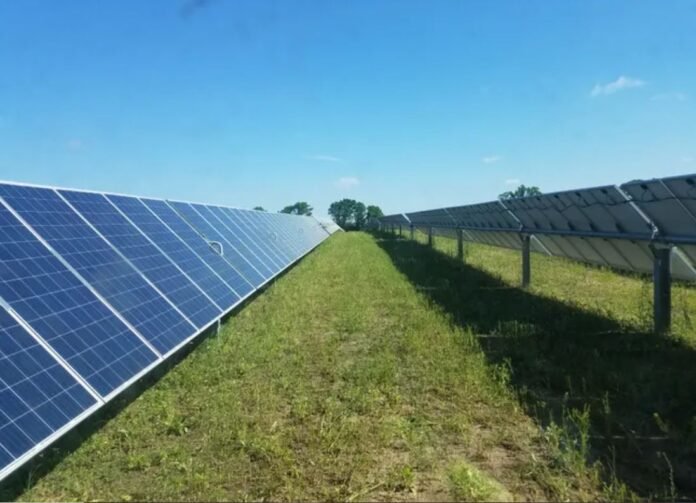 Angola to receive US $1.6Bn boost for solar, water projects