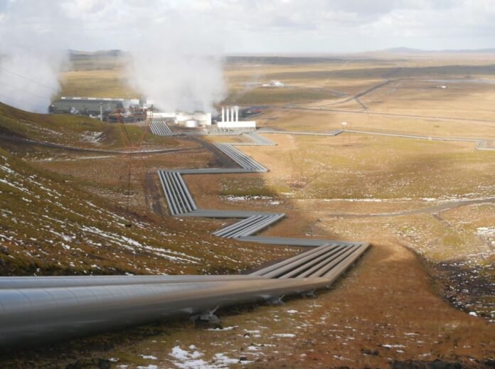 KenGen to invest US $250M in new geothermal plant project KenGen to invest US $250M in new geothermal plant project