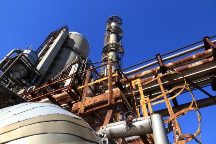 South Sudan to construct modern oil refinery