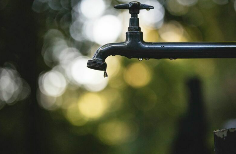 South Africa to receive US $1bn for water and sanitation projects
