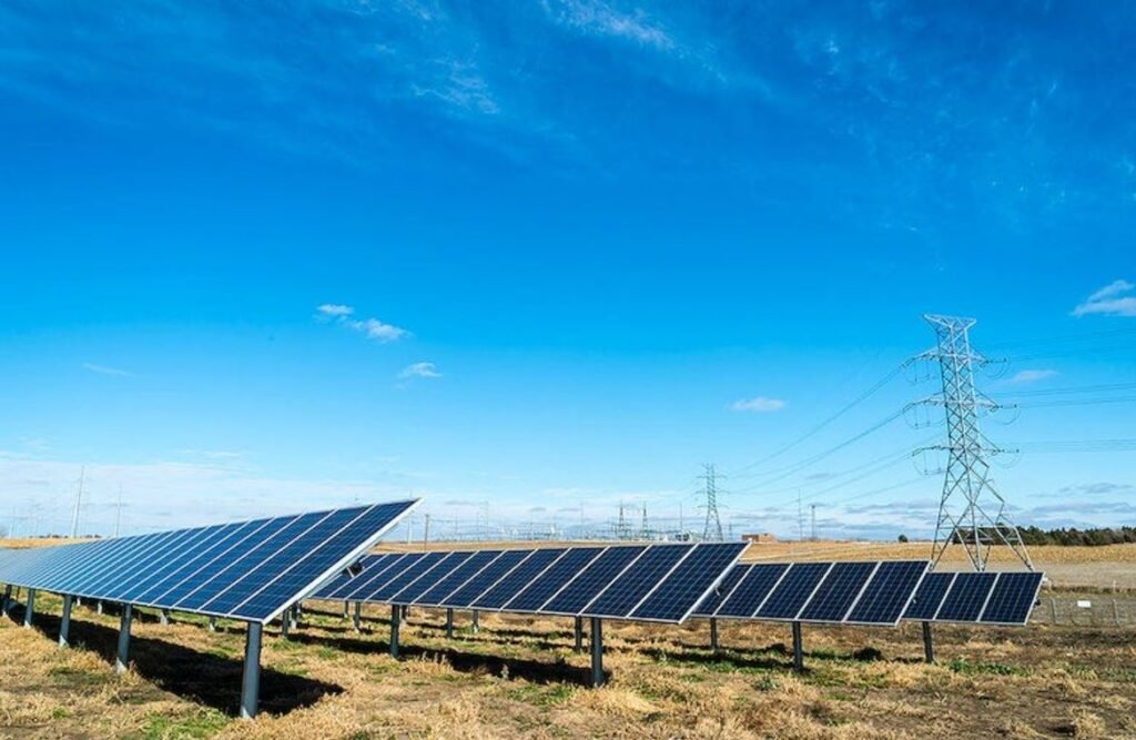 Nigeria, China ink deal for mini-grid simulation and standardization centre