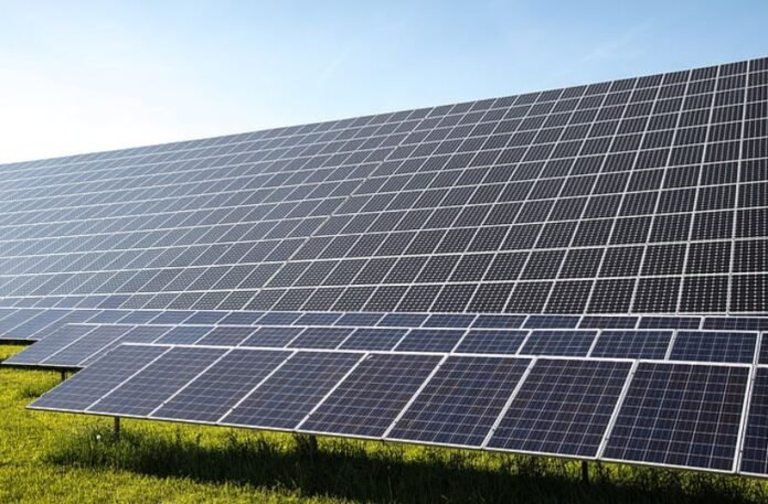 6MW solar plant to be built in South Africa