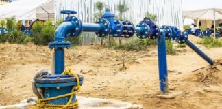 Innovation in Pumping Systems for African Urban Infrastructure Innovation in Pumping Systems for African Urban Infrastructure