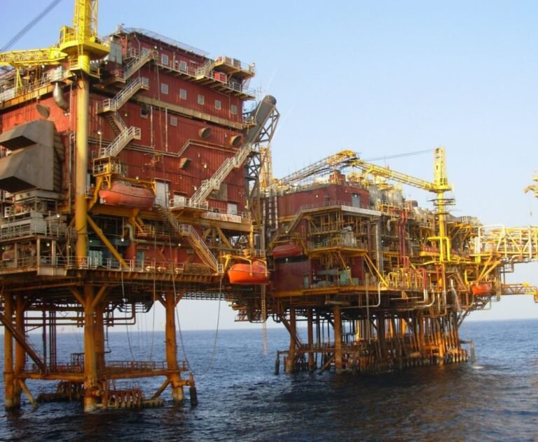 DRC cancels 27 licensing of oil blocks