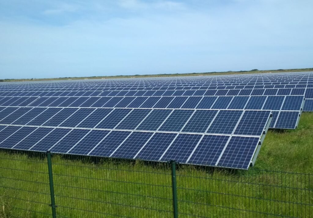200MW solar plant to be built in DR Congo