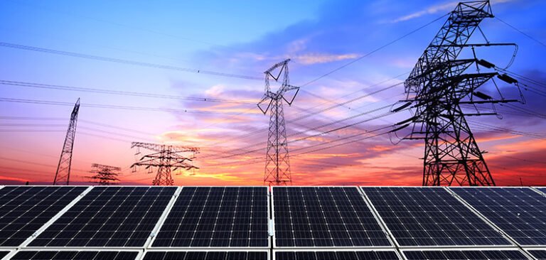 Unlocking South Africa's potential as a regional energy exporter