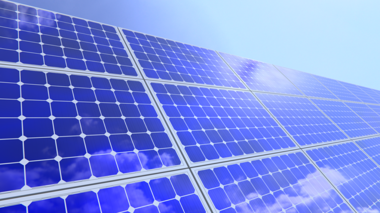 342 MW solar power plant to be built in South Africa