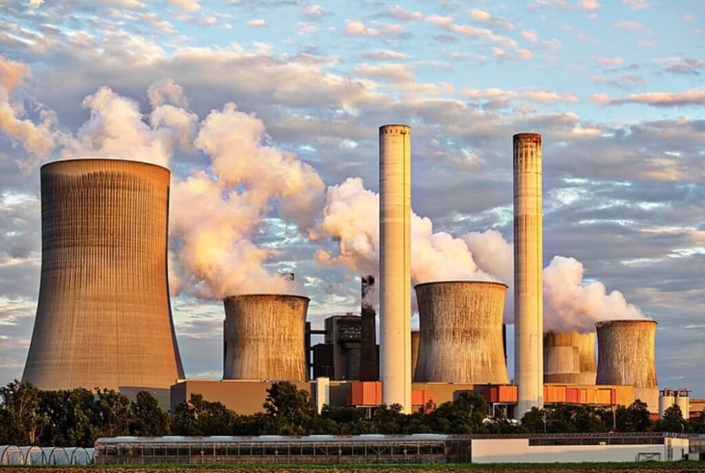 Nigeria launches tender for 4 GW gas-fired power plants