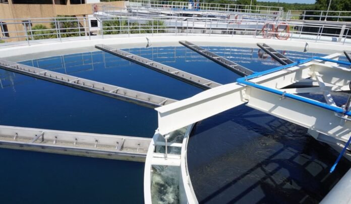 Egypt to roll out tender for desalination mega-project
