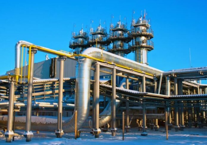 NNPC, Dangote seal 10-year gas deal