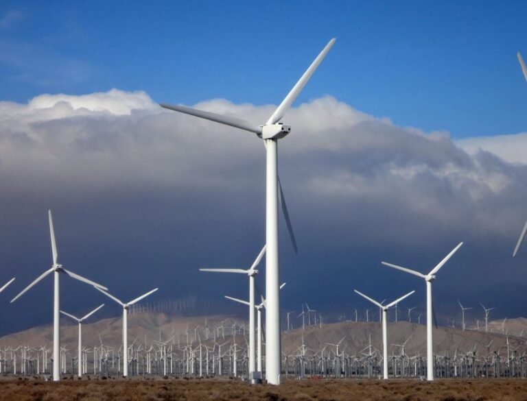 AfDB approves US $54M for Mozambique’s first wind energy project
