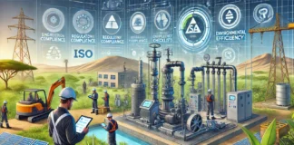 Navigating Regulatory Changes in the African Pump Industry Navigating Regulatory Changes in the African Pump Industry